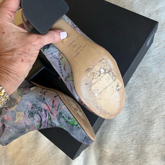 Rag and bone bootie - Picture 11 of 12